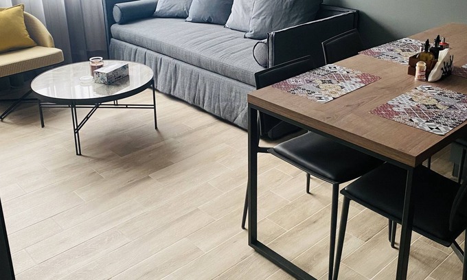 Mladost Apartment | 7th Sense boutique apart ap.8