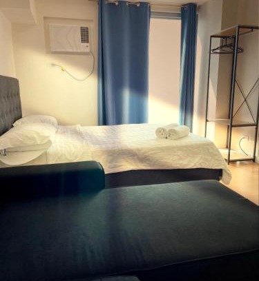 Barangay 670 Apartment | 8 Adriatico Homestay - S