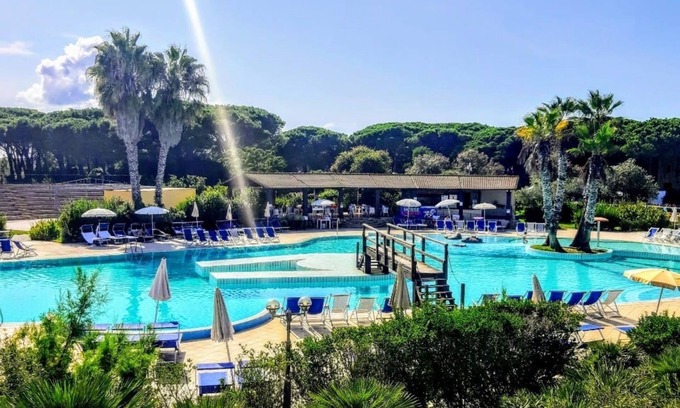 Arborea Apartment | 8 Ala Birdi Cottage 150m From The Beach, Arborea, Italy