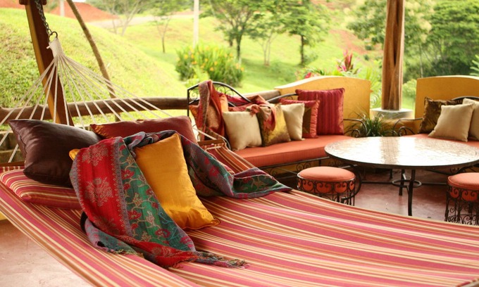 Esterillos Este Villa | 8 BDRM ESTATE (2*3): 2 POOLS 2 HOMES~8000 SQFT OCEAN VIEWS PINGPONG TERRACES