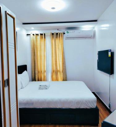 Cabanatuan Apartment | 8 - Cabanatuan City's Best Bed and Breakfast Place