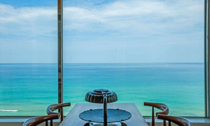 Sokcho Hotel | 8 Hotel