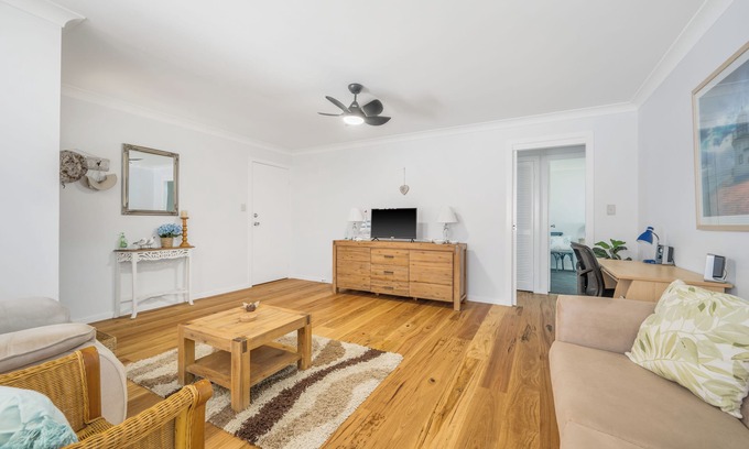Port Macquarie Apartment | 8 Kookaburra Kottage