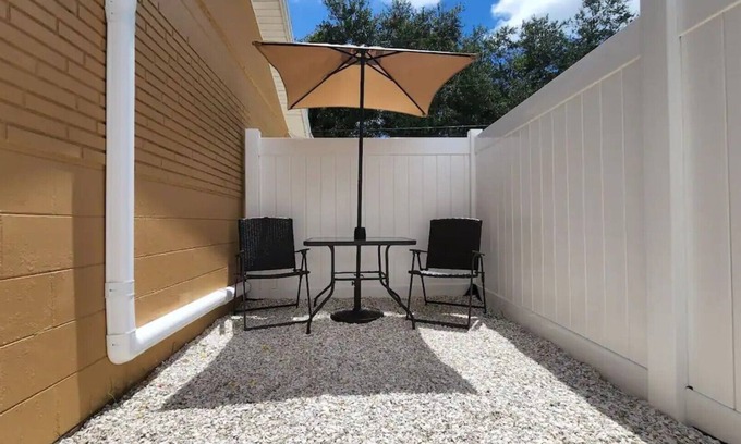 St. Petersburg - Clearwater Apartment | #8 🌉Little Skyway in-law Suite by Joyful Moments