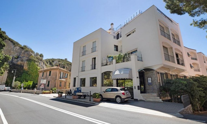 Varigotti Apartment | 8 Mehari
