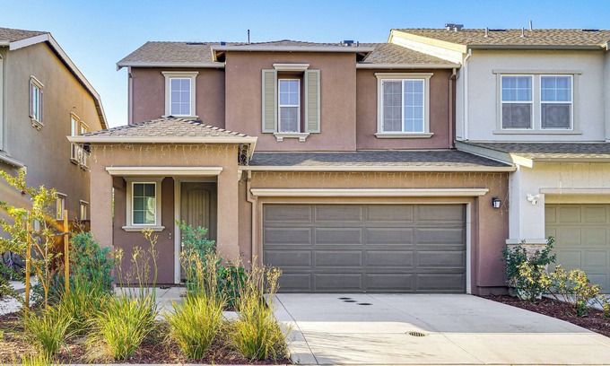 Tracy House | 8 Mi to Lincoln Park: Family-Friendly Tracy Home