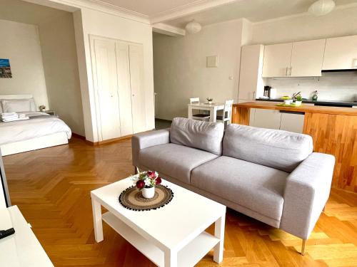Lausanne Apartment | 8 min de la gare de Lausanne