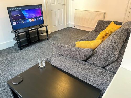 Crewe House | 8 Nantwich Road