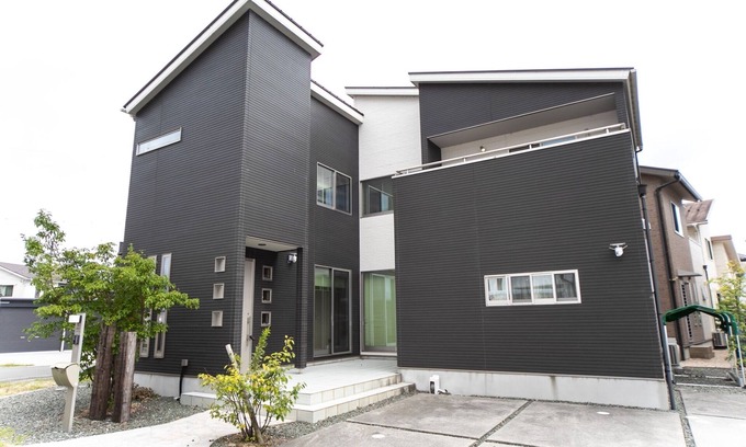 Imazu House | 8 people can stay 2story house 5 minutes to Lak - Imazucho Minamishimbo/Takashima Shiga