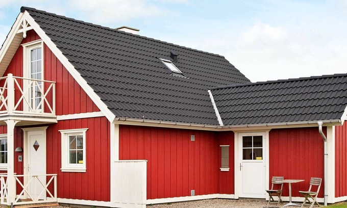 Middelfart House | 8 person holiday home in Brenderup Fyn-By Traum