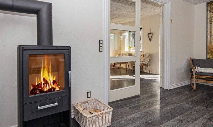 Ringkobing House | 8 person holiday home in Ringkøbing