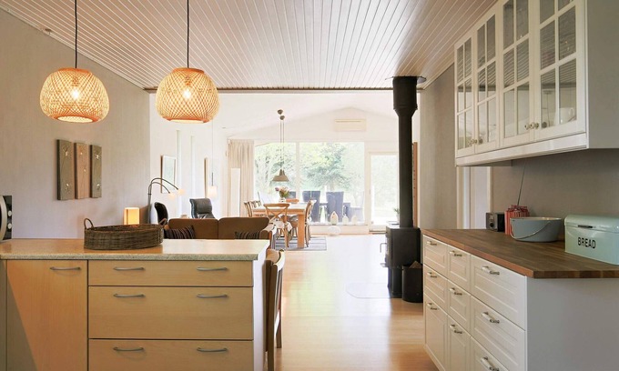 Bøtø By House | 8 person holiday home in Væggerløse