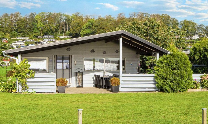 Aabenraa House | 8 person holiday home in Aabenraa-By Traum
