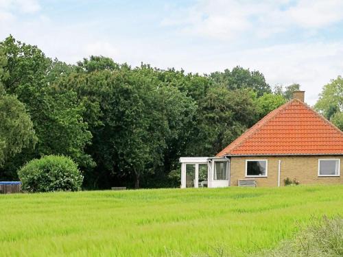 Harpelunde House | 8 person holiday home in Harpelunde