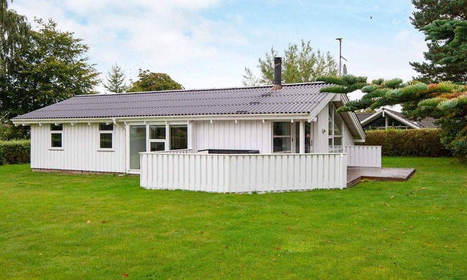 Nordborg House | 8 person holiday home in Nordborg-By Traum