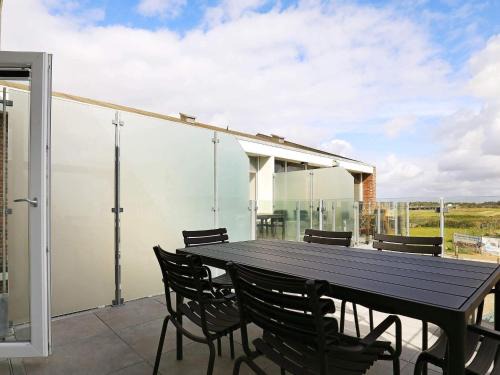 Sondervig Apartment | 8 person holiday home in Ringkøbing-By Traum