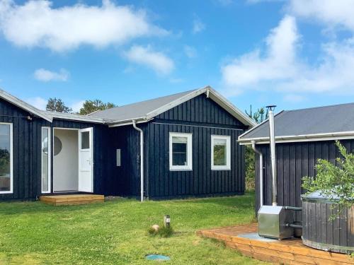 Hurup Thy House | 8 person holiday home in Hurup Thy-By Traum
