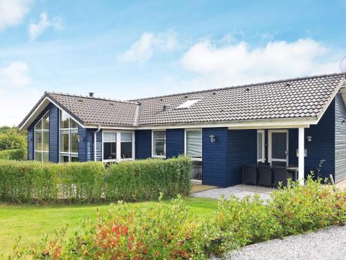 Skals House | 8 person holiday home in Skals