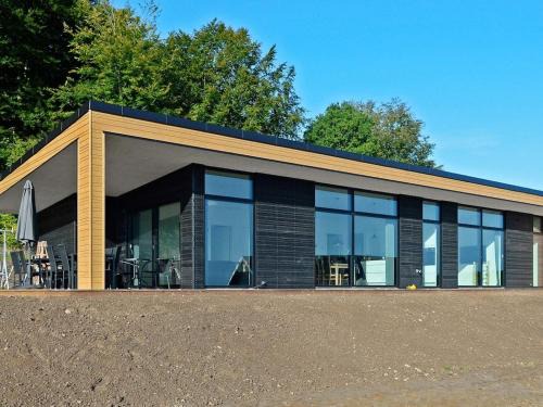 Sjølund House | 8 person holiday home in Sjølund-By Traum