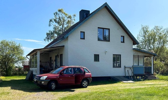 Hova House | 8 person holiday home in HOVA
