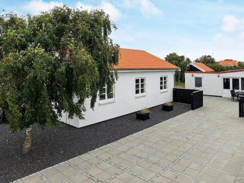Skagen House | 8 person holiday home in Skagen-By Traum