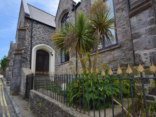 Torquay City Centre House | 8 Torwood Gables