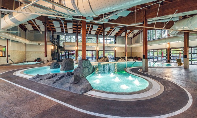 Sunriver House | 8 Umpqua Lane | 4 BR /3 BA, Sleeps 8