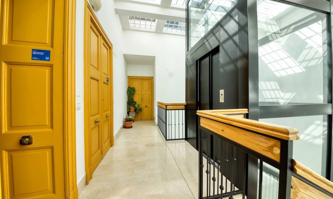 Gravina in Puglia Apartment | 80 m² Apartment ∙ 2 bedrooms ∙ 4 guests