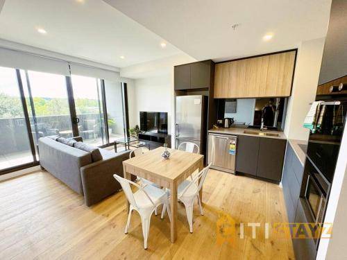 Lyneham Apartment | 80 m² Apartment ∙ 2 bedrooms ∙ 6 guests