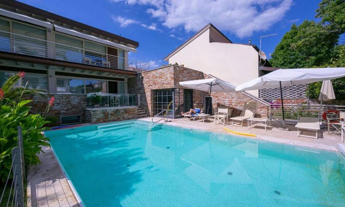 Lido di Camaiore Apartment | 80 m² Apartment ∙ 2 bedrooms ∙ 5 guests