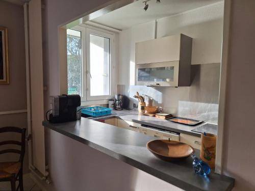 L'Hay-les-Roses Apartment | 80 m² Apartment ∙ 2 bedrooms ∙ 6 guests