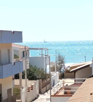 Punta Braccetto Apartment | 80 m² Apartment ∙ 2 bedrooms ∙ 4 guests