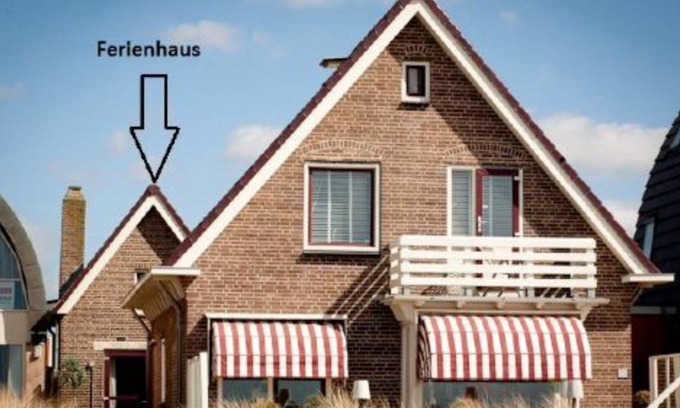 Egmond aan Zee Apartment | 80 m² Apartment ∙ 2 bedrooms ∙ 4 guests