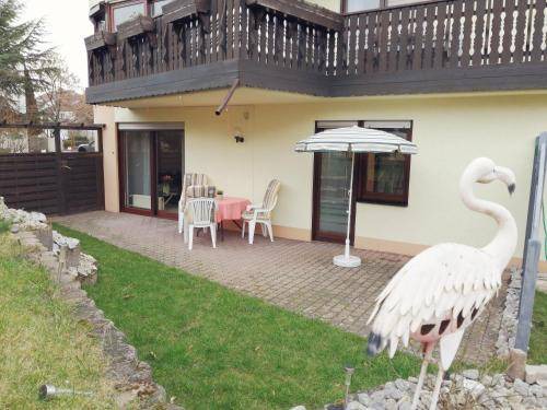 Schoeneck Apartment | 80 m² Apartment ∙ 2 bedrooms ∙ 4 guests