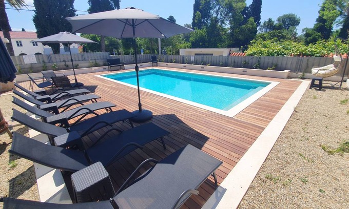 Kastela Apartment | 80 m² Apartment ∙ 2 bedrooms ∙ 5 guests