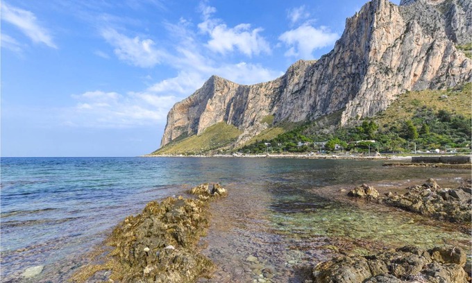Sferracavallo Apartment | 80 m² Apartment ∙ 3 bedrooms ∙ 6 guests