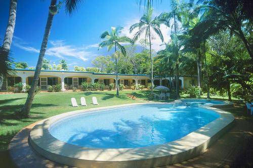 Yorkeys Knob Apartment | 80 m² Apartment ∙ 2 bedrooms ∙ 6 guests
