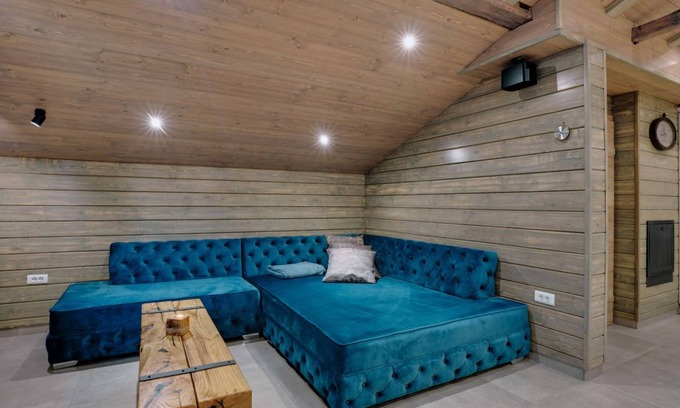 Lasko Apartment | 80 m² Apartment ∙ 1 bedroom ∙ 4 guests