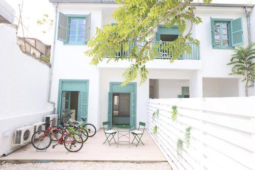 Nicosia Apartment | 80 m² Apartment ∙ 2 bedrooms ∙ 5 guests