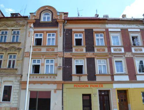 Vejprty Apartment | 80 m² Apartment ∙ 2 bedrooms ∙ 8 guests