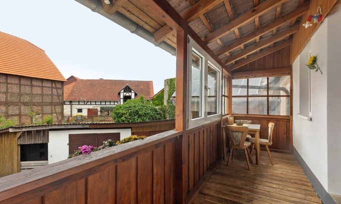 Rhadern Apartment | 80 m² Apartment ∙ 2 bedrooms ∙ 6 guests