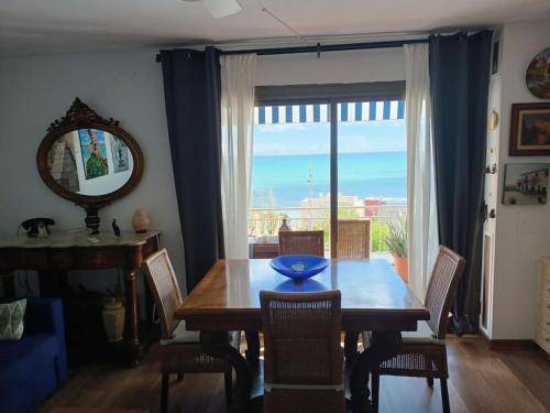 Montgat Apartment | 80 m² Apartment ∙ 2 bedrooms ∙ 5 guests