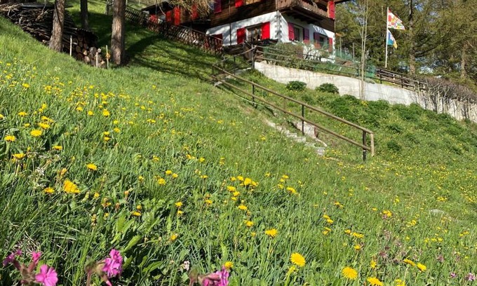 Toerbel Apartment | 80 m² Apartment ∙ 2 bedrooms ∙ 6 guests