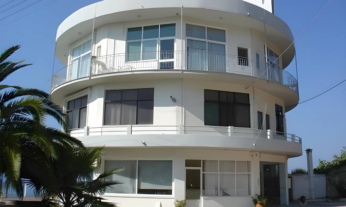 Halepa Apartment | 80 m² Apartment ∙ 2 bedrooms ∙ 6 guests