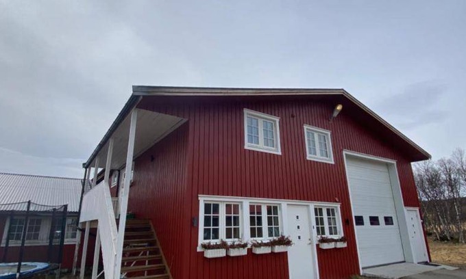 Brekken Apartment | 80 m² Apartment ∙ 2 bedrooms ∙ 8 guests