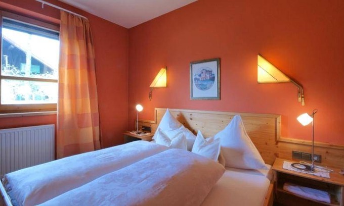Mosern Apartment | 80 m² Apartment ∙ 2 bedrooms ∙ 4 guests