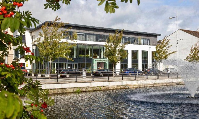 Newry Apartment | 80 m² Apartment ∙ 2 bedrooms ∙ 4 guests