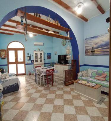 Aspra Apartment | 80 m² Apartment ∙ 2 bedrooms ∙ 5 guests