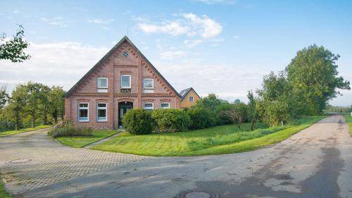 Neukloster Apartment | 80 m² Apartment ∙ 2 bedrooms ∙ 4 guests