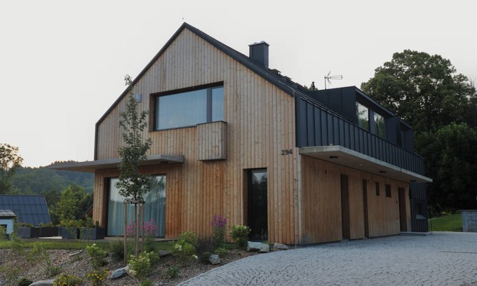 Cerny Dul Apartment | 80 m² Apartment ∙ 2 bedrooms ∙ 6 guests